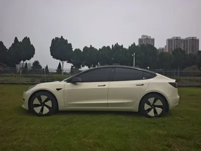 Tesla Model 3 2022, 45900 км, за 20156.46 USD - фото 9