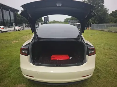 Tesla Model 3 2022, 45900 км, за 20156.46 USD - фото 15