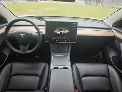 Tesla Model 3 2022, 45900 км, за 20156.46 USD - фото 17
