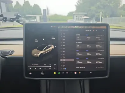 Tesla Model 3 2022, 45900 км, за 20156.46 USD - фото 18