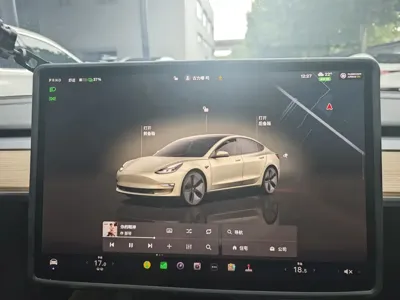 Tesla Model 3 2022, 45900 км, за 20156.46 USD - фото 20