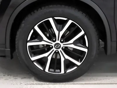 Renault-KoreaSamsung QM6 2021, 53693 км, за 10097.73 USD