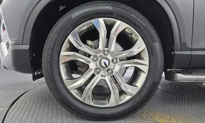 KG_Mobility_Ssangyong Rexton 2019, 118919 км, за 9381.11 USD