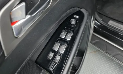 KG_Mobility_Ssangyong Rexton 2019, 118919 км, за 9381.11 USD - фото 11