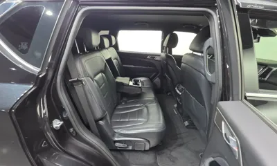 KG_Mobility_Ssangyong Rexton 2019, 118919 км, за 9381.11 USD - фото 18