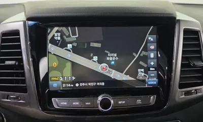 KG_Mobility_Ssangyong Rexton 2019, 118919 км, за 9381.11 USD - фото 20
