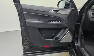 KG_Mobility_Ssangyong Rexton 2019, 118919 км, за 9381.11 USD - фото 24