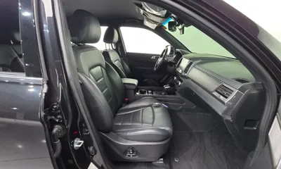 KG_Mobility_Ssangyong Rexton 2019, 118919 км, за 9381.11 USD - фото 26