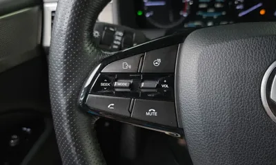 KG_Mobility_Ssangyong Rexton 2019, 118919 км, за 9381.11 USD - фото 30