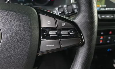 KG_Mobility_Ssangyong Rexton 2019, 118919 км, за 9381.11 USD - фото 32