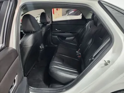 Hyundai Avante 2022, 146275 км, за 7748.91 USD - фото 6