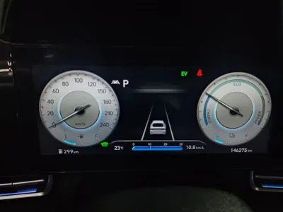 Hyundai Avante 2022, 146275 км, за 7748.91 USD - фото 8