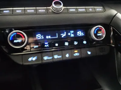 Hyundai Avante 2022, 146275 км, за 7748.91 USD - фото 10