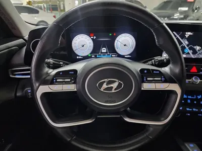 Hyundai Avante 2022, 146275 км, за 7748.91 USD - фото 12