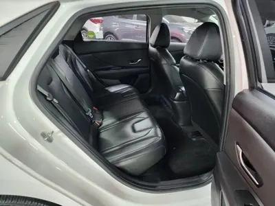 Hyundai Avante 2022, 146275 км, за 7748.91 USD - фото 20