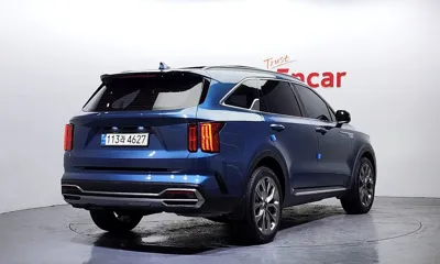 Kia Sorento 2022, 94617 км, за 15791.21 USD
