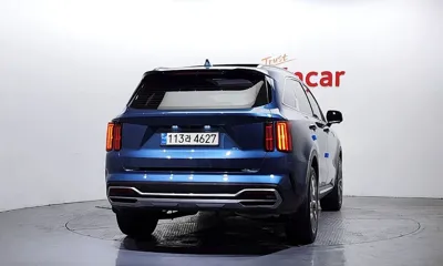 Kia Sorento 2022, 94617 км, за 15791.21 USD
