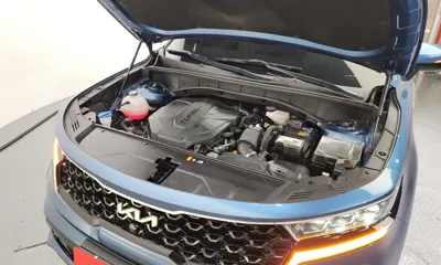 Kia Sorento 2022, 94617 км, за 15791.21 USD - фото 6