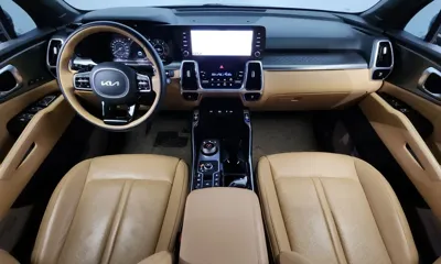 Kia Sorento 2022, 94617 км, за 15791.21 USD - фото 7