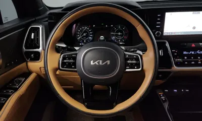 Kia Sorento 2022, 94617 км, за 15791.21 USD - фото 14