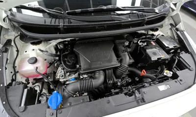 Kia Morning 2025, 9488 км, за 10589.4 USD - фото 6