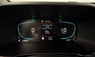 Kia Morning 2025, 9488 км, за 10589.4 USD - фото 8