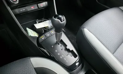 Kia Morning 2025, 9488 км, за 10589.4 USD - фото 9