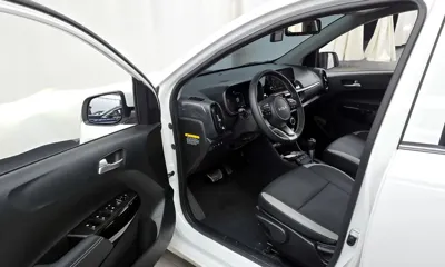 Kia Morning 2025, 9488 км, за 10589.4 USD - фото 10
