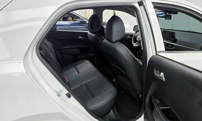 Kia Morning 2025, 9488 км, за 10589.4 USD - фото 12