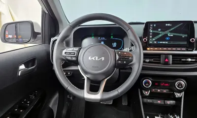 Kia Morning 2025, 9488 км, за 10589.4 USD - фото 13
