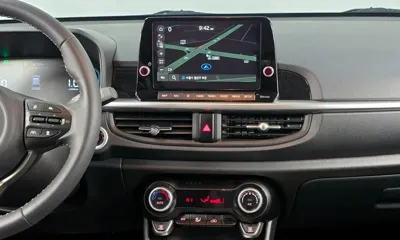 Kia Morning 2025, 9488 км, за 10589.4 USD - фото 14