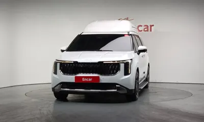 Kia Canival 2024, 27389 км, за 35960.23 USD
