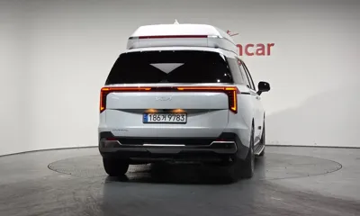 Kia Canival 2024, 27389 км, за 35960.23 USD