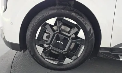Kia Canival 2024, 27389 км, за 35960.23 USD
