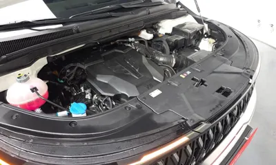 Kia Canival 2024, 27389 км, за 35960.23 USD - фото 6