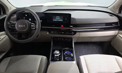 Kia Canival 2024, 27389 км, за 35960.23 USD - фото 7