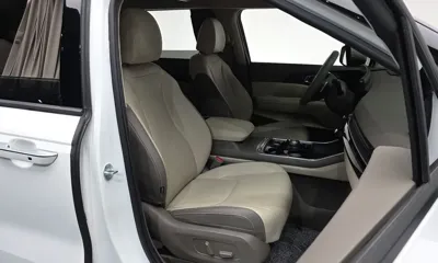 Kia Canival 2024, 27389 км, за 35960.23 USD - фото 10