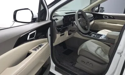 Kia Canival 2024, 27389 км, за 35960.23 USD - фото 11