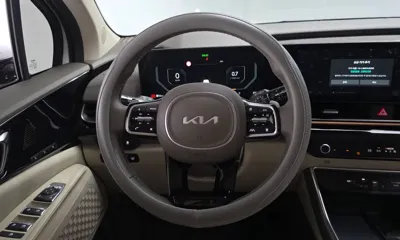 Kia Canival 2024, 27389 км, за 35960.23 USD - фото 13