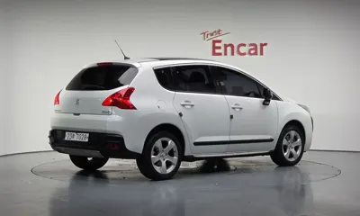 Peugeot 3008 2014, 136895 км, за 3216.49 USD