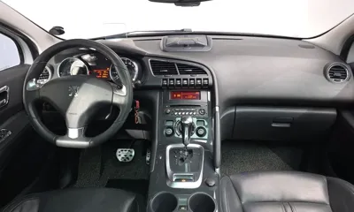Peugeot 3008 2014, 136895 км, за 3216.49 USD - фото 7