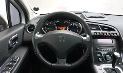 Peugeot 3008 2014, 136895 км, за 3216.49 USD - фото 13