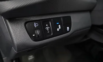 Hyundai Ioniq 2017, 126200 км, за 5710.91 USD - фото 14