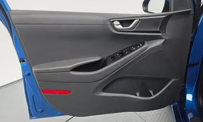 Hyundai Ioniq 2017, 126200 км, за 5710.91 USD - фото 27