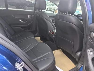 Mercedes-Benz C-Class 2018, 109000 км, за 14292.23 USD - фото 6