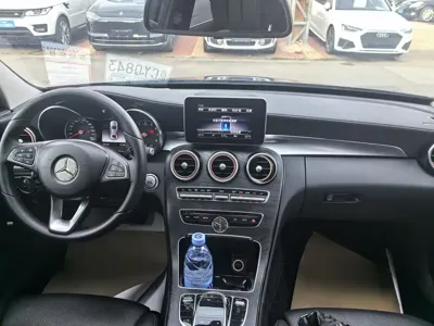 Mercedes-Benz C-Class 2018, 109000 км, за 14292.23 USD - фото 7