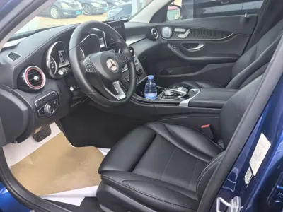 Mercedes-Benz C-Class 2018, 109000 км, за 14292.23 USD - фото 10