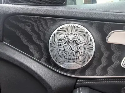 Mercedes-Benz C-Class 2018, 109000 км, за 14292.23 USD - фото 11