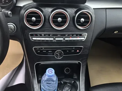 Mercedes-Benz C-Class 2018, 109000 км, за 14292.23 USD - фото 13