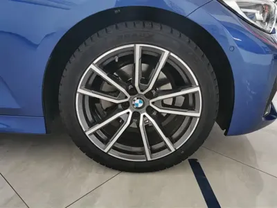 BMW 3 Series 2020, 70500 км, за 21189.49 USD - фото 6